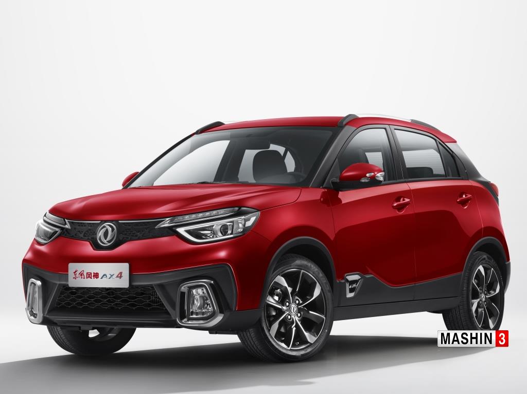 دانگ فنگ AX4